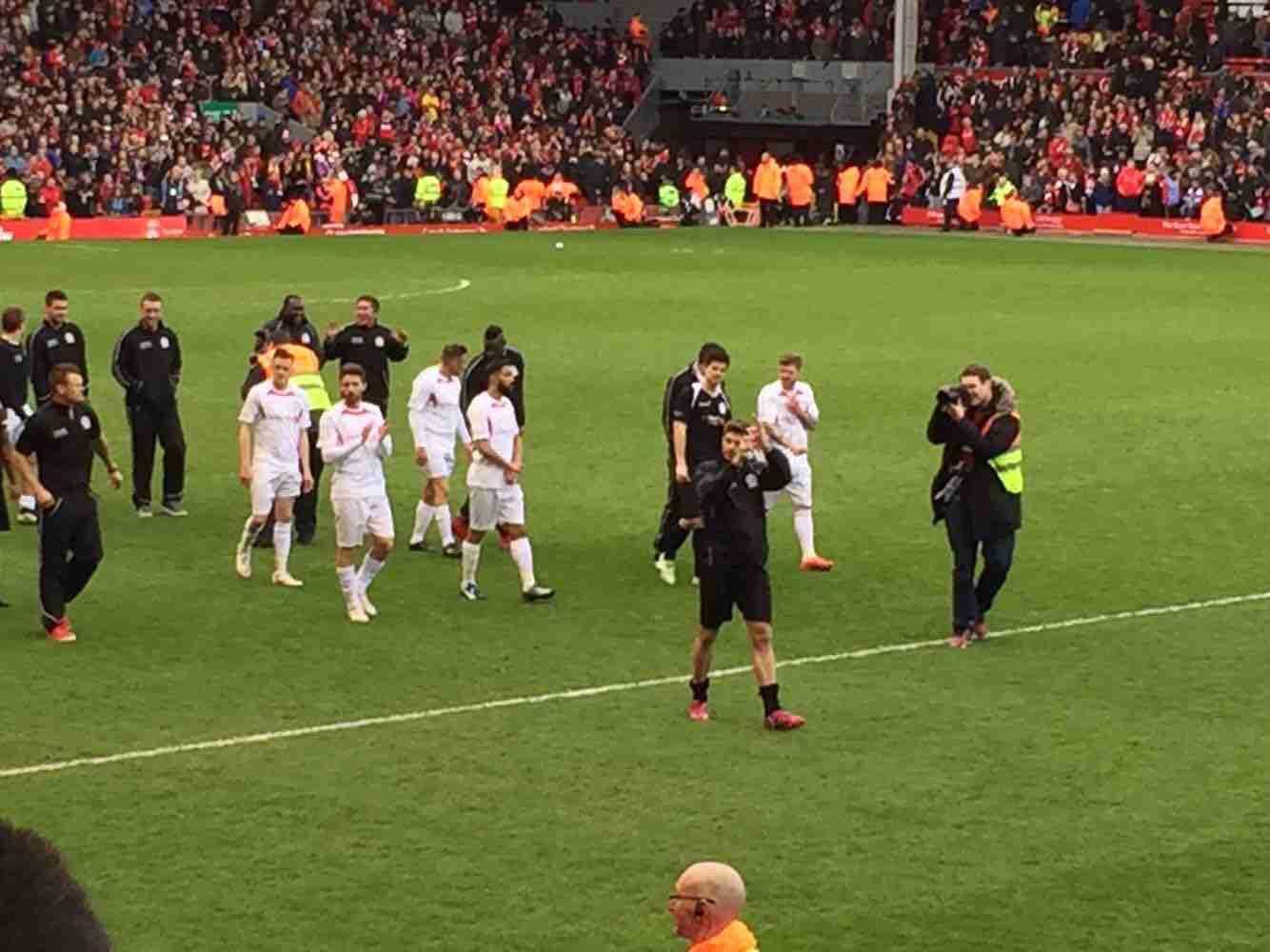 宋振瑜：未来国内培养的门将会更接近足球发达国家要求的水平