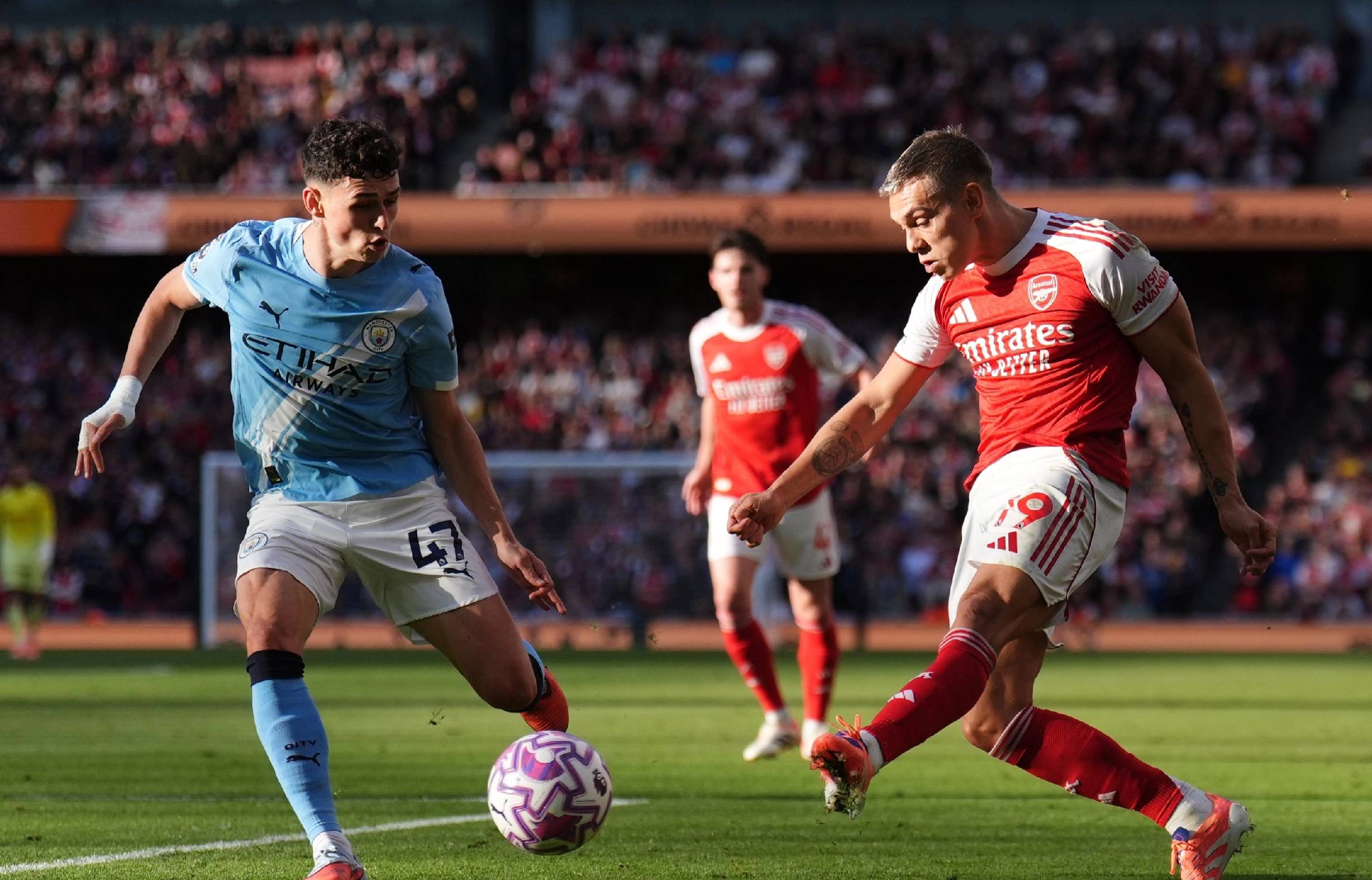 麦迪逊：B费主导了曼联所有的进攻，他是被低估的顶级球员