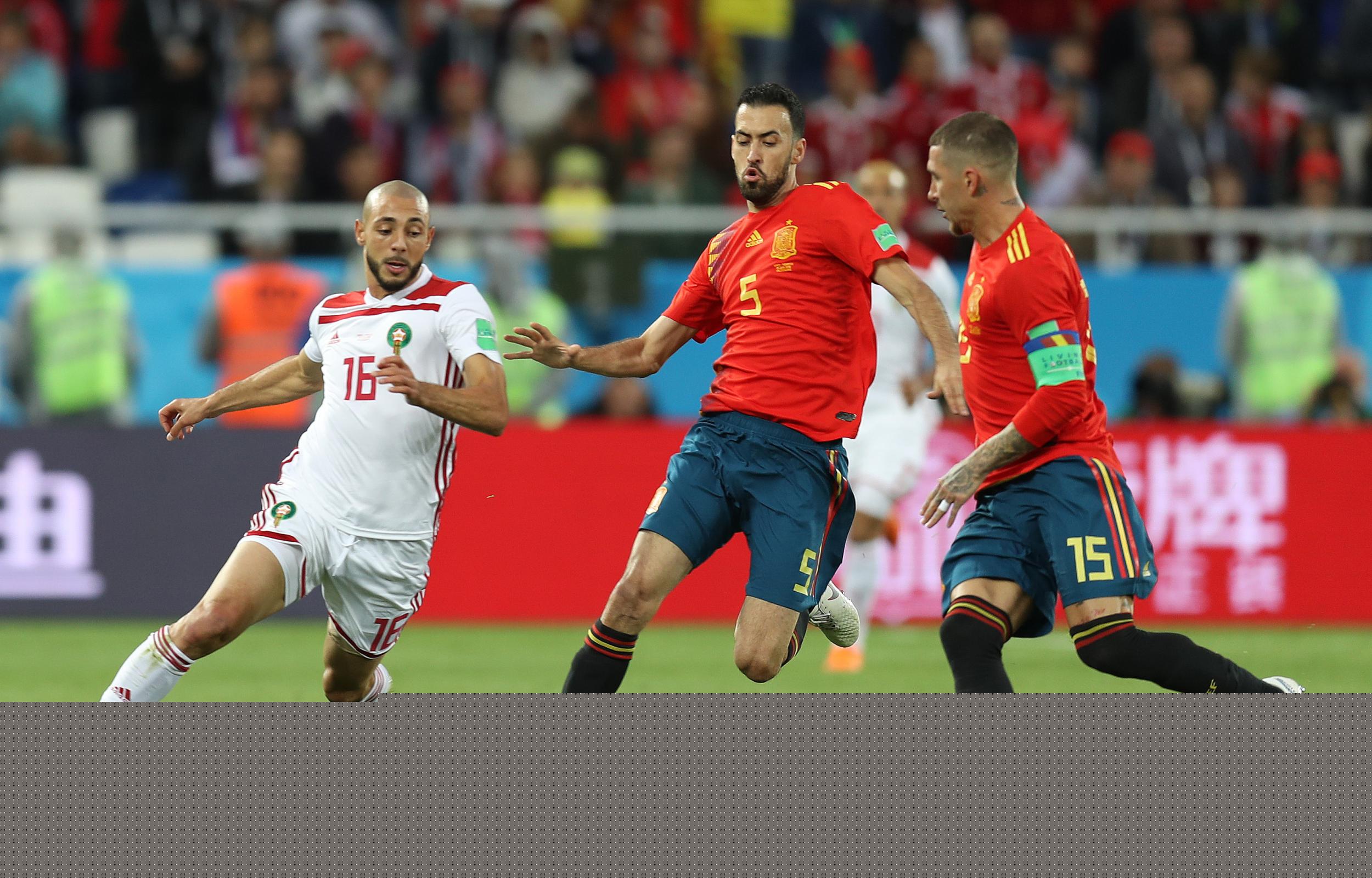 莱万：职业生涯已接近尾声，我想在体育和情感方面享受当下