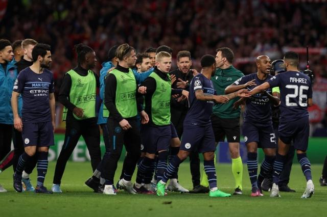 半场数据：皇马9射门4射正，塞尔塔上半场仅2脚射门