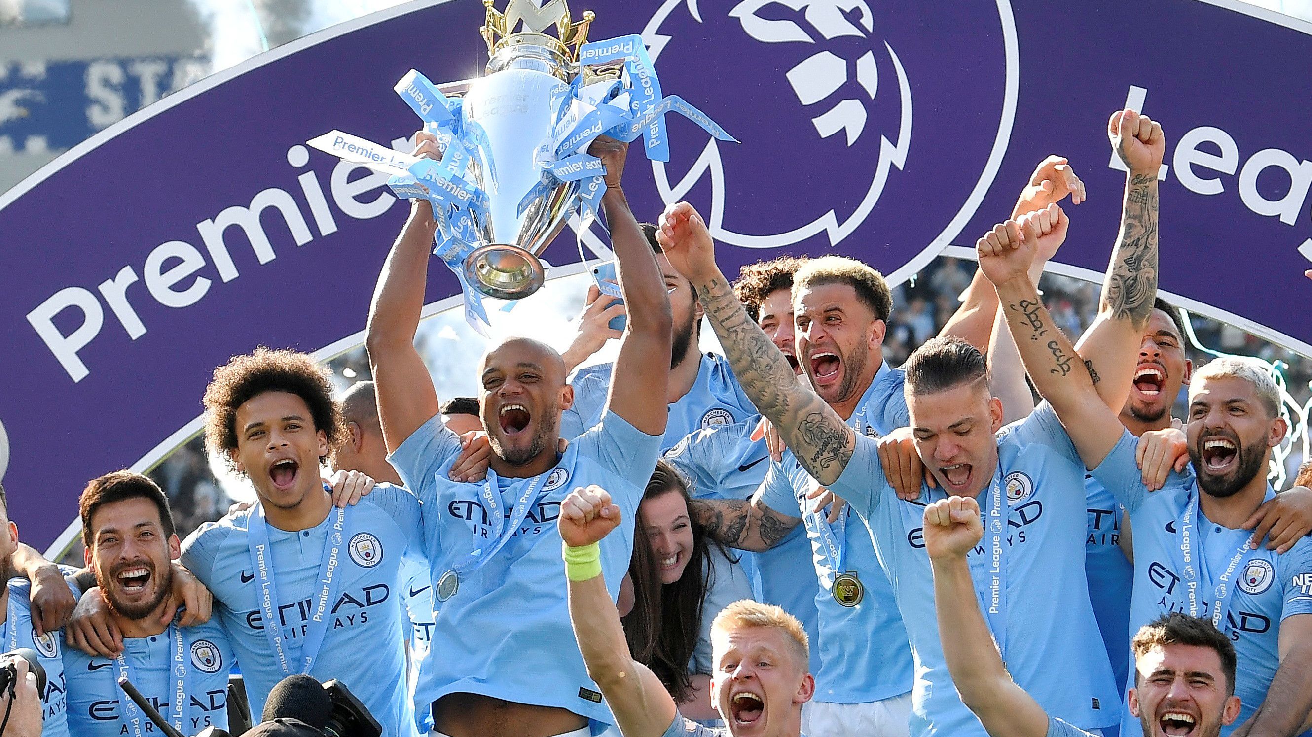 这队的传球流动太迷人