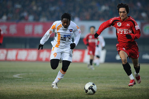 U17世界杯1／8决赛对阵：巴西vs法国，朝鲜vs日本，德国阿根廷出局