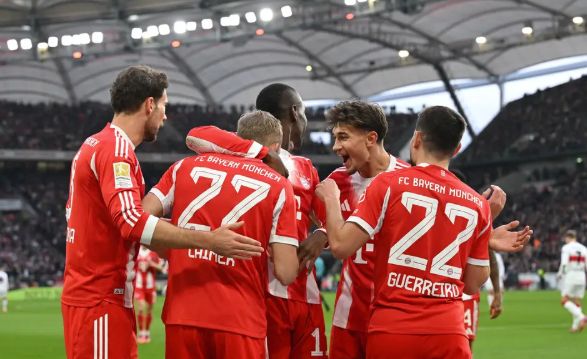 要来切尔西了？哈维-西蒙斯社媒简介删除RB莱比锡字样