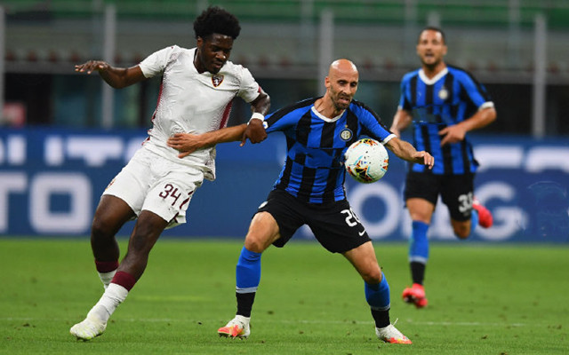 张继科0：3水谷隼，只差2分被横扫，央视果断掐断信号源！