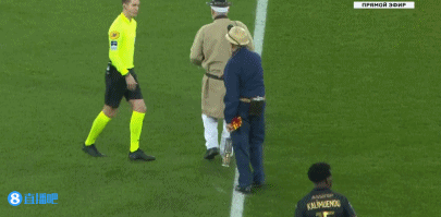 中足联成立！媒体人：希望这是一个全新的开始